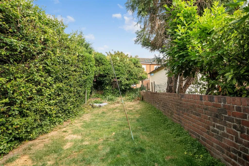 Bosville Street, Penistone, photo 16