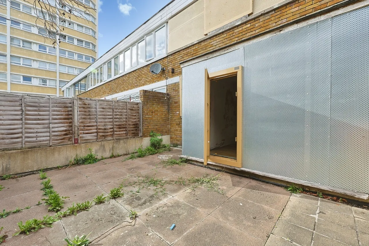 Meadow Road, London, SW8, photo 7