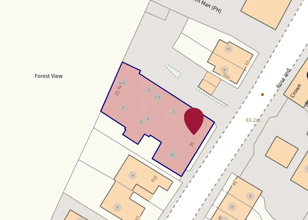 High Street, Sandridge, AL4, photo 11