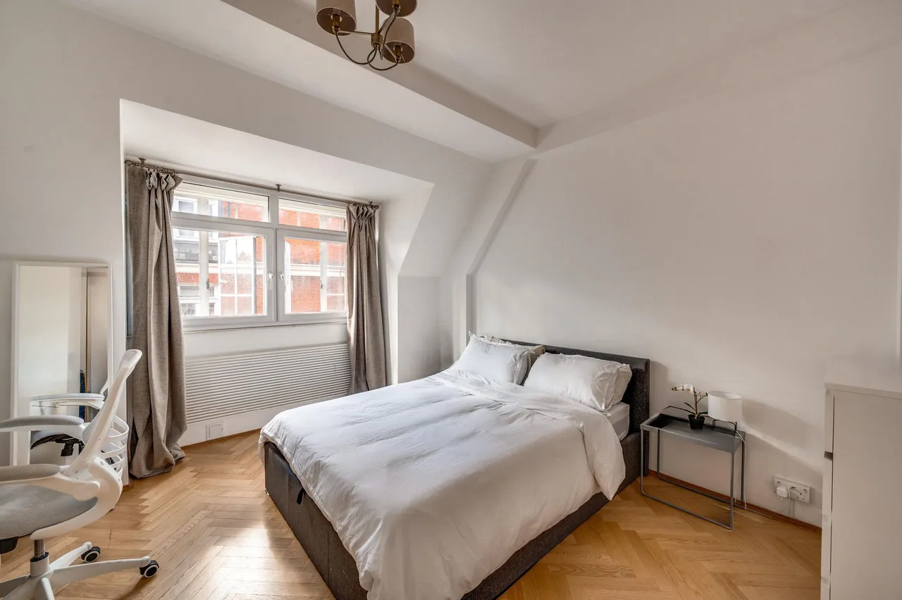 Sloane Street, SW1X, photo 12