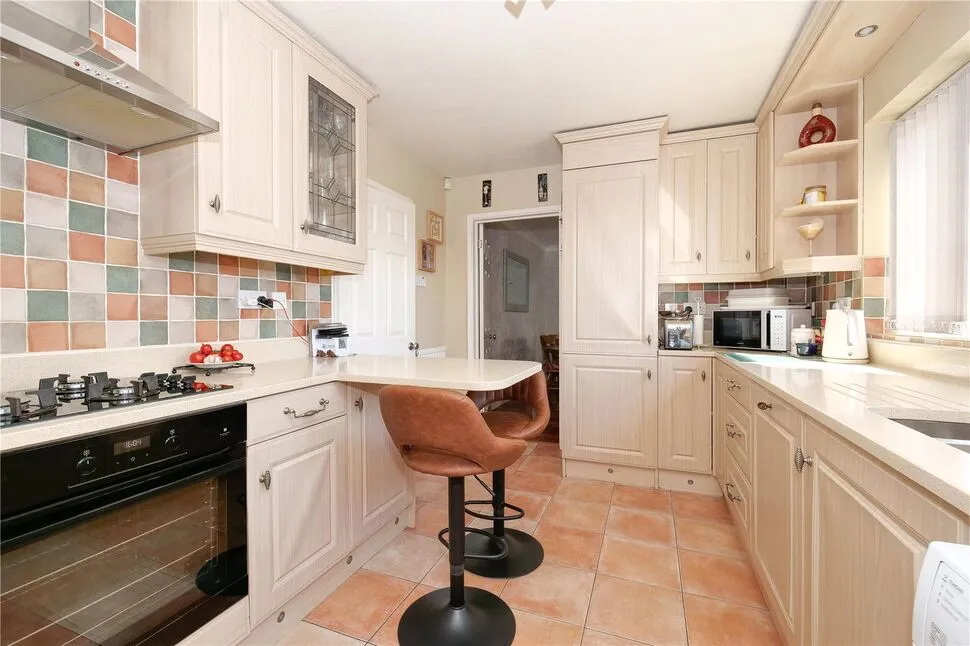 Glen Rise, Baildon, West Yorkshire, BD17, photo 5