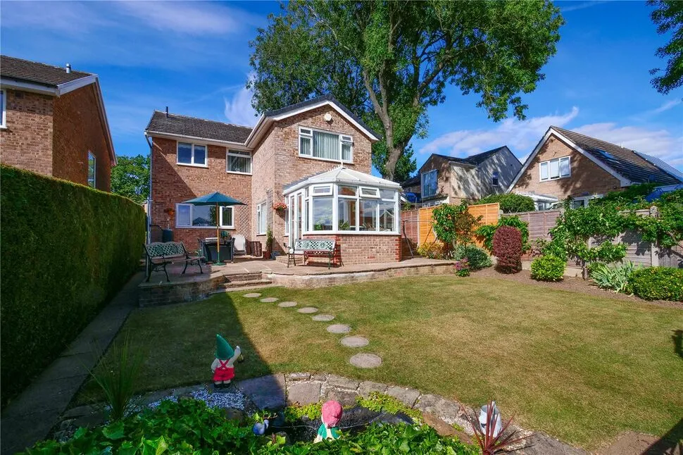 Glen Rise, Baildon, West Yorkshire, BD17, photo 6