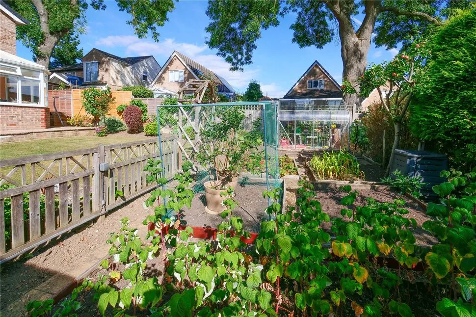 Glen Rise, Baildon, West Yorkshire, BD17, photo 12
