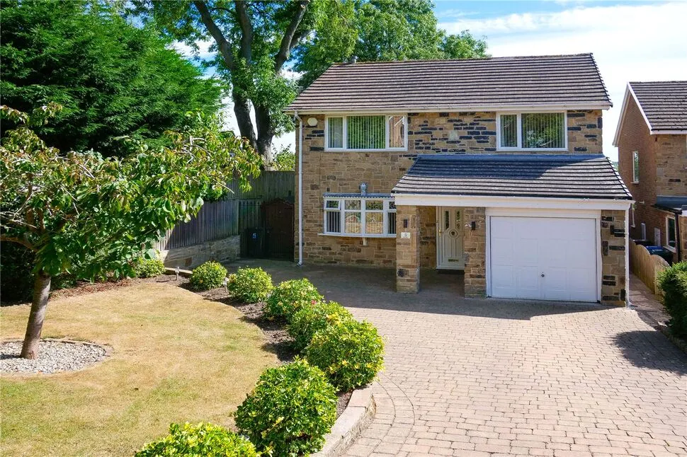 Glen Rise, Baildon, West Yorkshire, BD17, photo 9