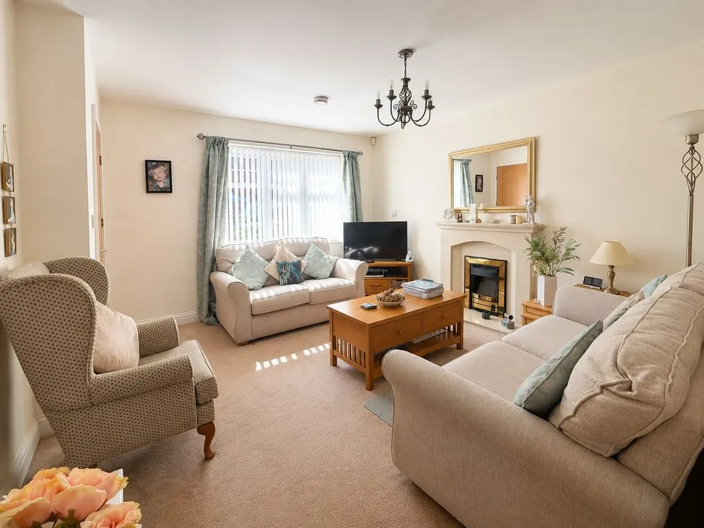 Off Conway Road, Cannock, WS11, photo 3