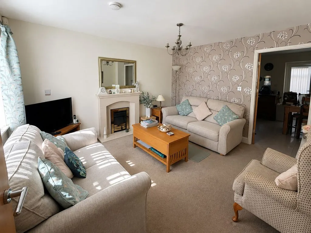 Off Conway Road, Cannock, WS11, photo 6