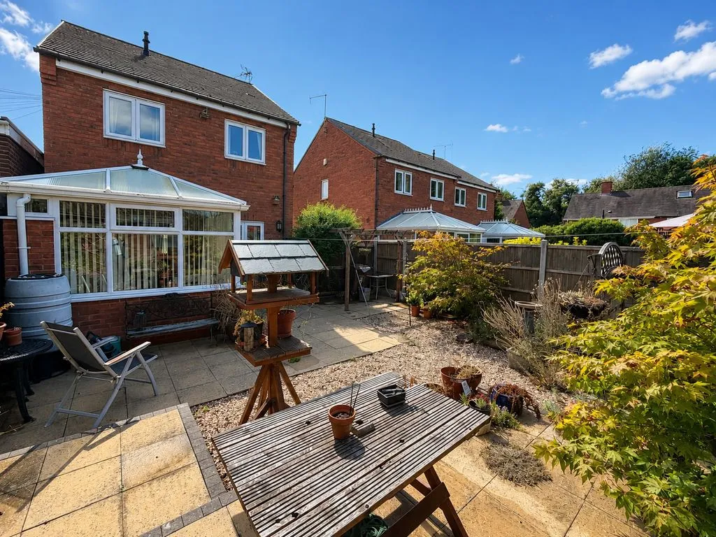 Off Conway Road, Cannock, WS11, photo 16