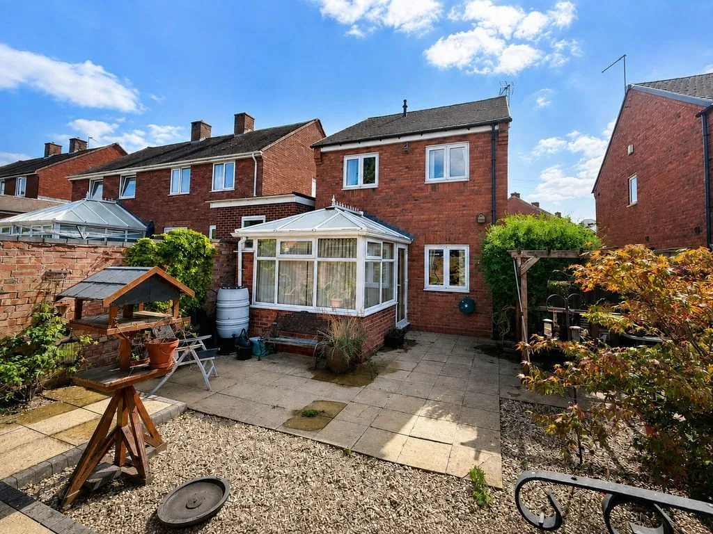Off Conway Road, Cannock, WS11, photo 15