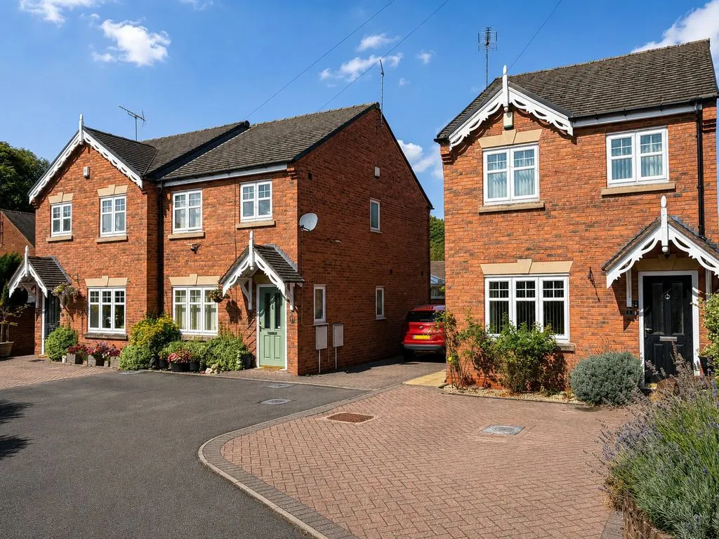 Off Conway Road, Cannock, WS11, photo 17