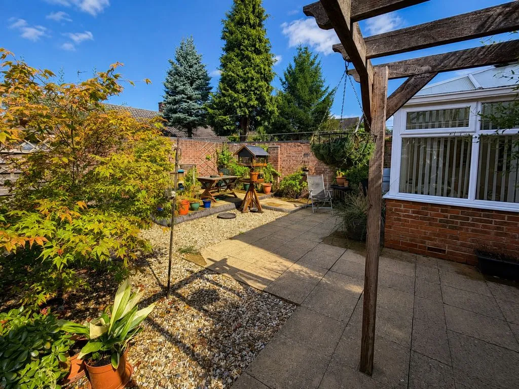 Off Conway Road, Cannock, WS11, photo 14