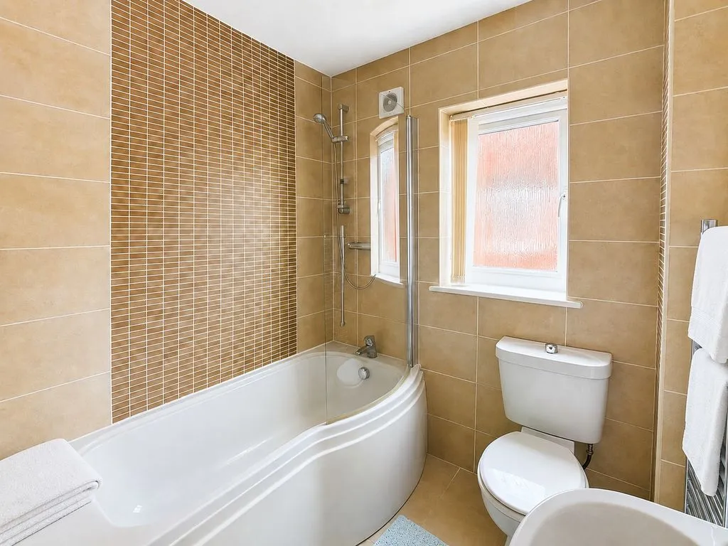 Off Conway Road, Cannock, WS11, photo 13