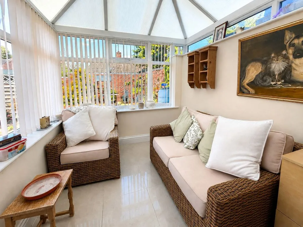 Off Conway Road, Cannock, WS11, photo 7