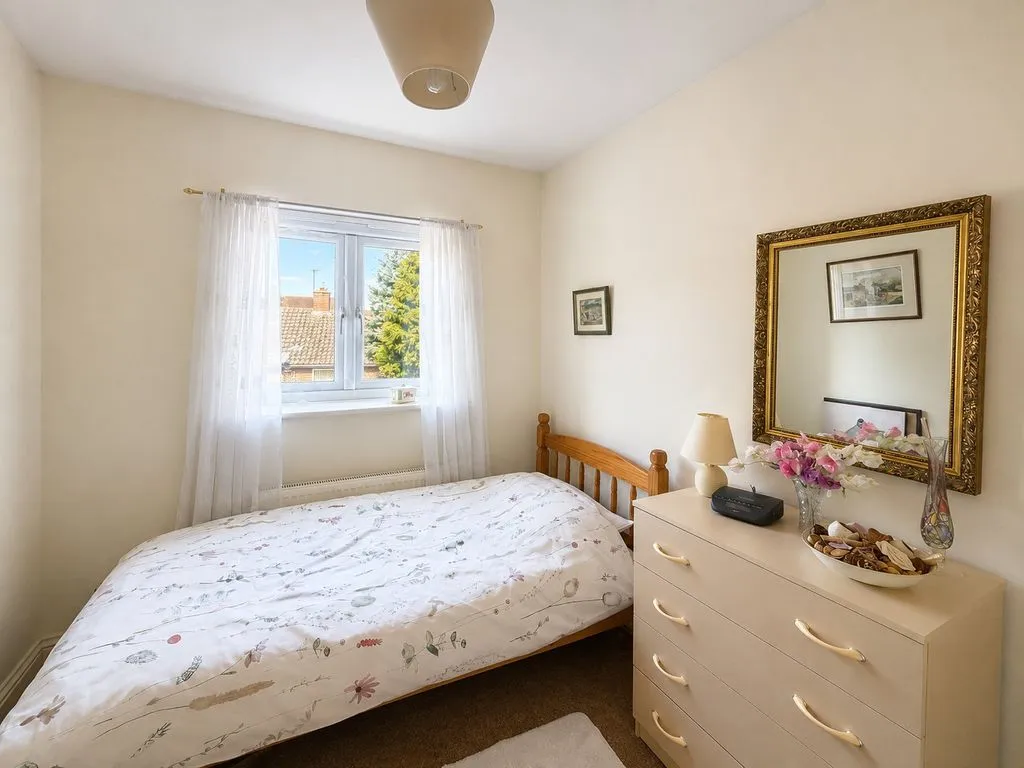 Off Conway Road, Cannock, WS11, photo 10