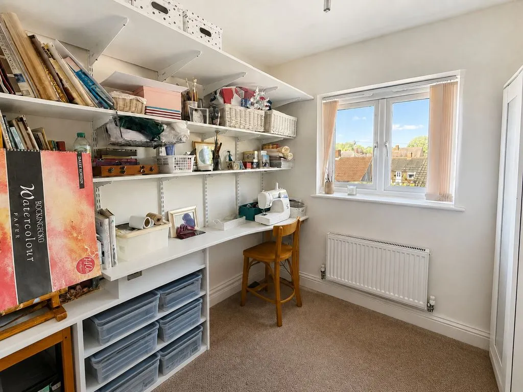 Off Conway Road, Cannock, WS11, photo 12