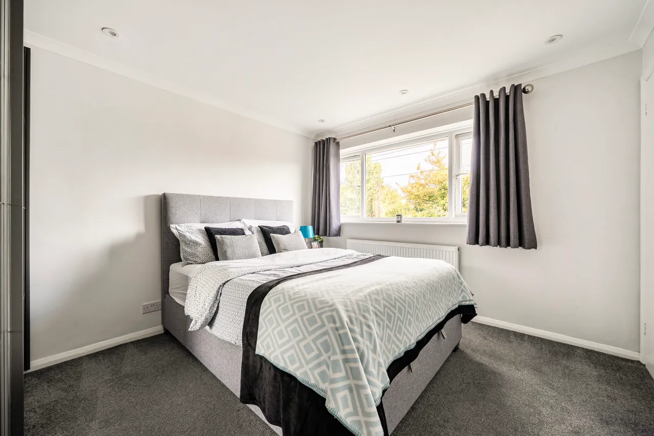 Beauchamp Gardens, Mill End, WD3, photo 8