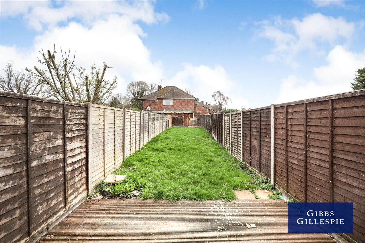 Park Road, Farnham Royal, SL2, photo 4