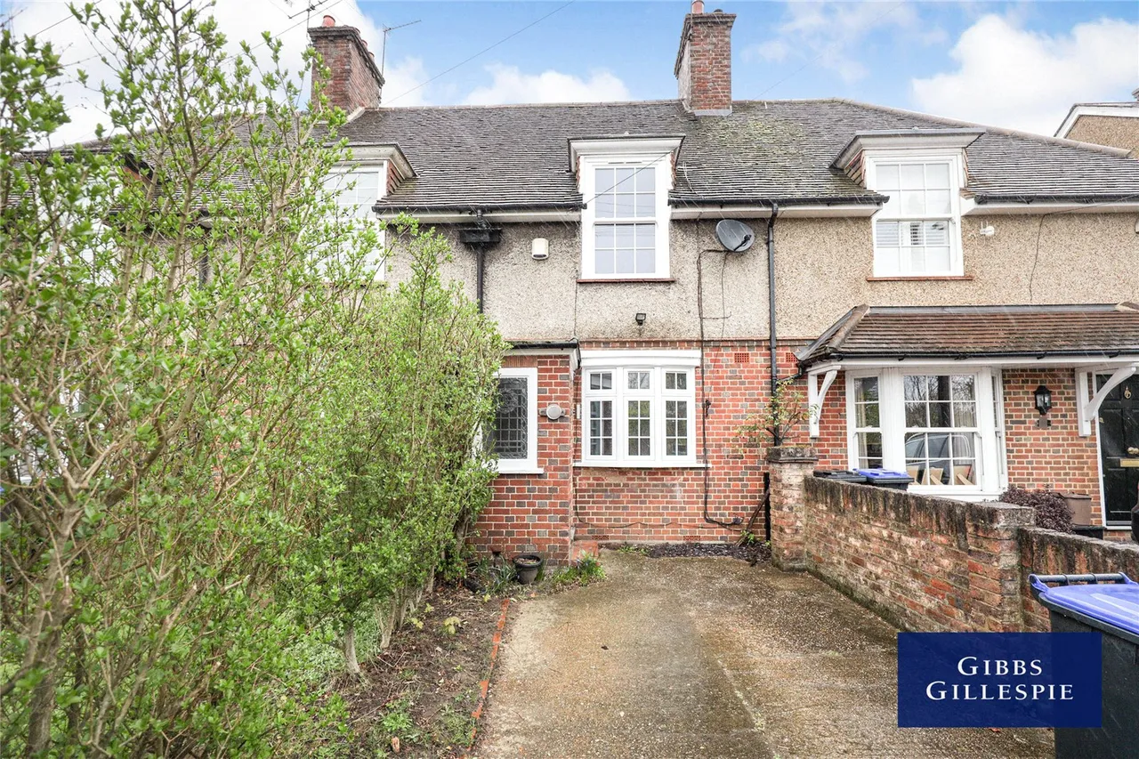 Park Road, Farnham Royal, SL2, photo 8