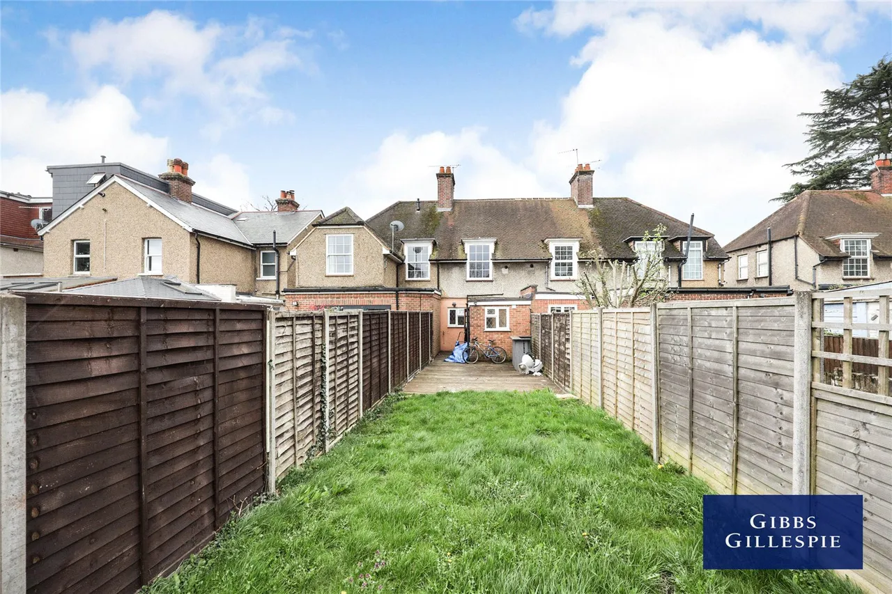 Park Road, Farnham Royal, SL2, photo 9