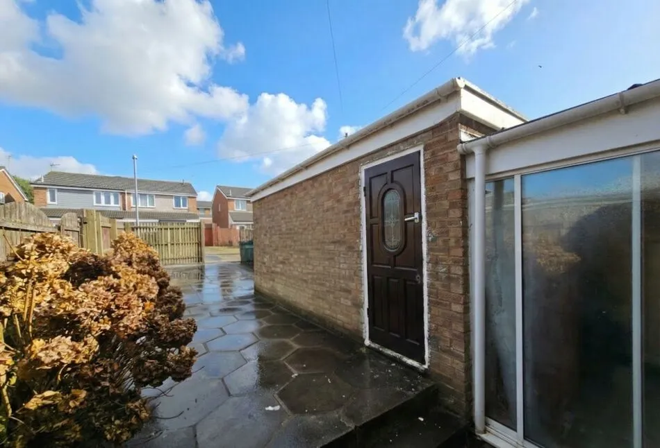 Willow Close, Bedworth, Warwickshire, CV12, photo 3