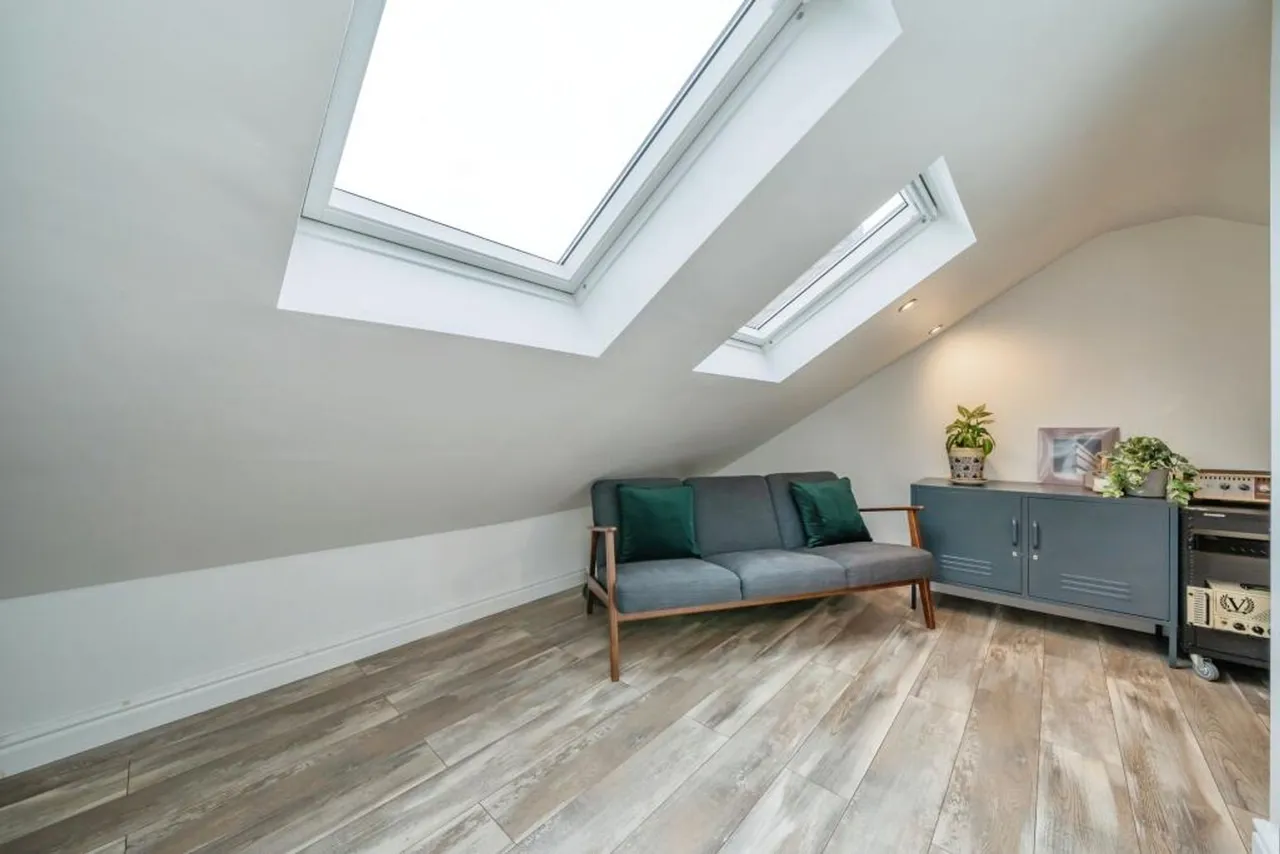 Wigshaw Lane, Culcheth, Warrington, Warrington, WA3 4LX, photo 15