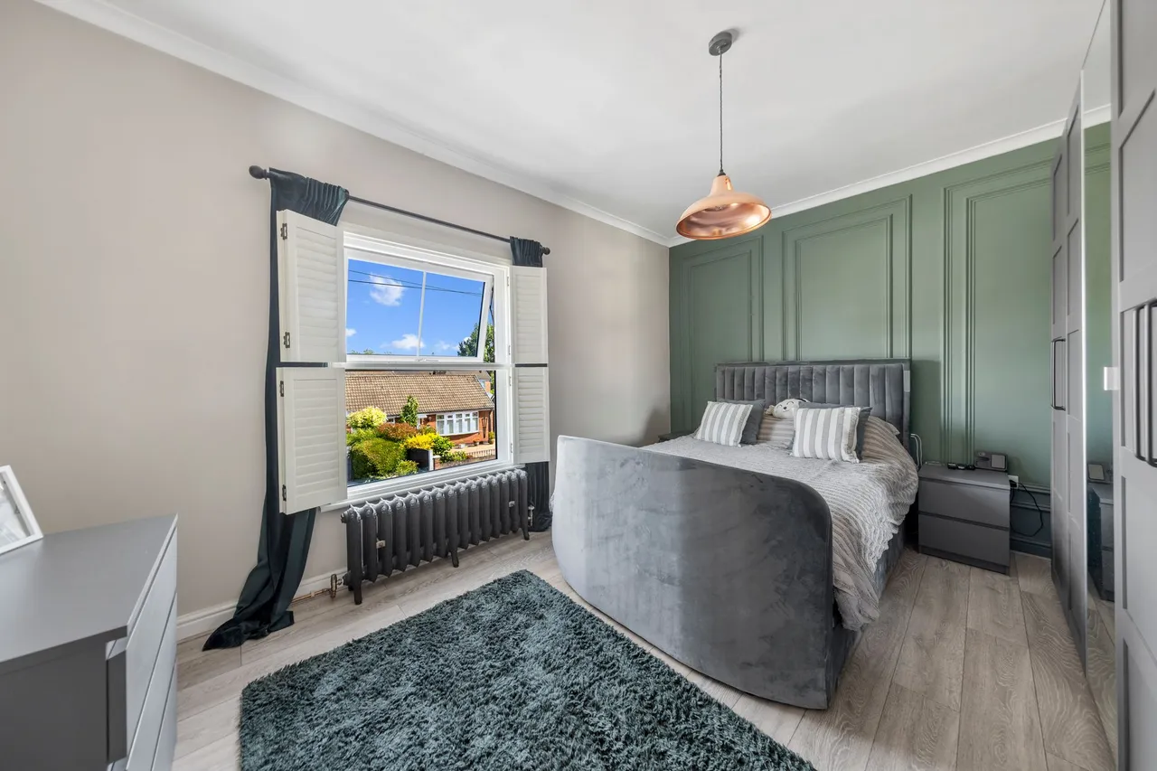 Wigshaw Lane, Culcheth, Warrington, Warrington, WA3 4LX, photo 10