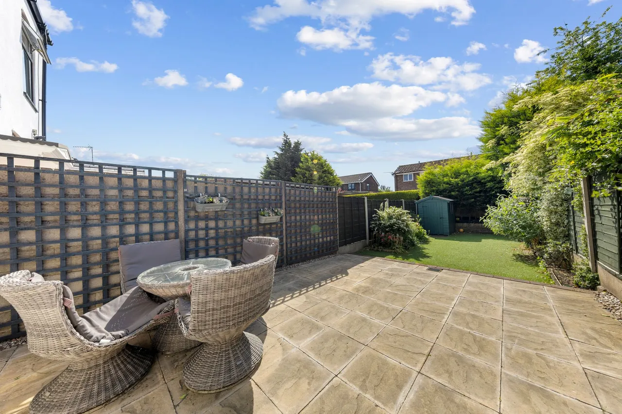 Wigshaw Lane, Culcheth, Warrington, Warrington, WA3 4LX, photo 16