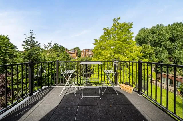 Daleham Gardens, London, NW3, photo 7