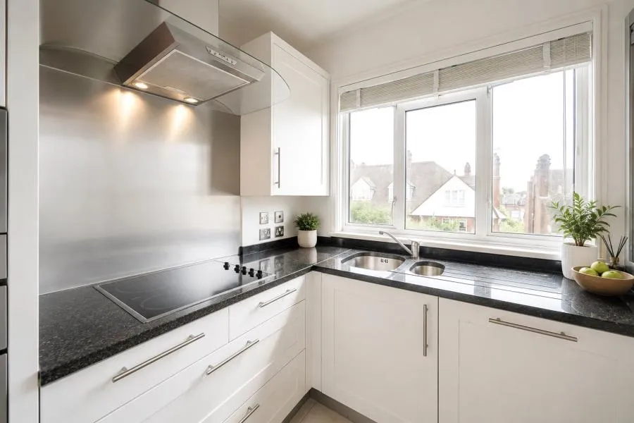 Daleham Gardens, London, NW3, photo 3