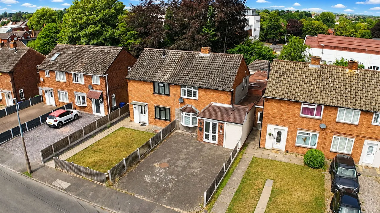 Larch Road, Kingswinford, DY6, photo 25