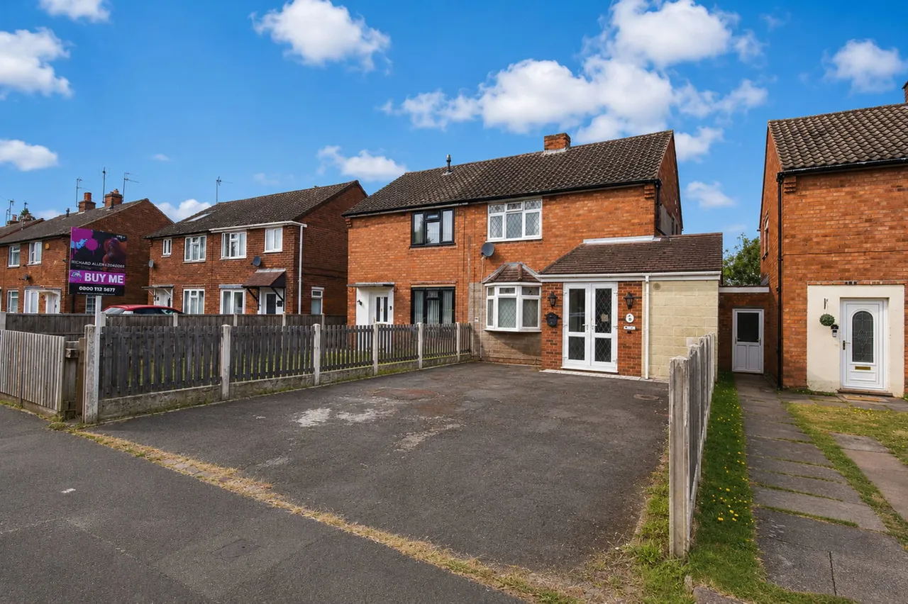 Larch Road, Kingswinford, DY6, photo 26