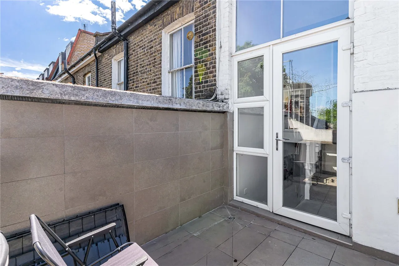 Disraeli Road, London, SW15, photo 6