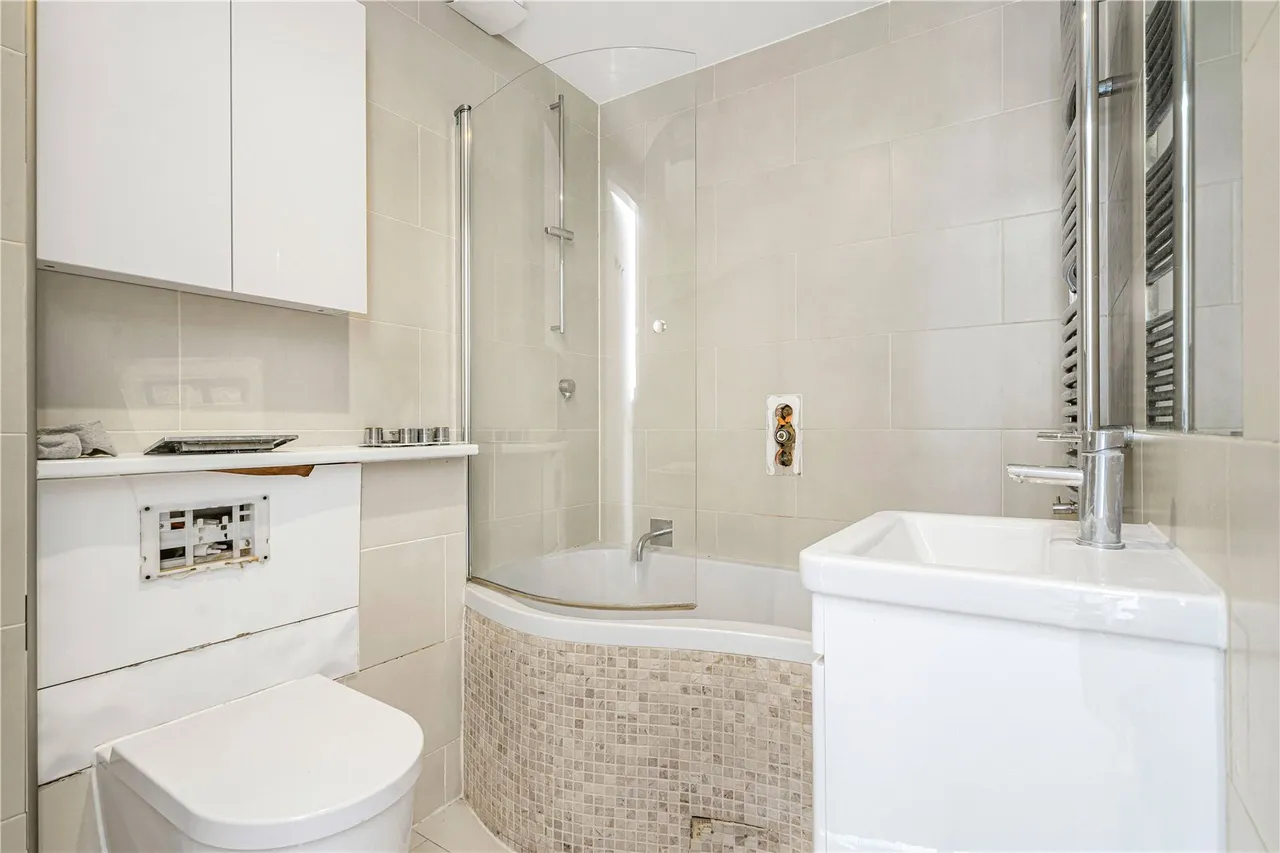 Disraeli Road, London, SW15, photo 11