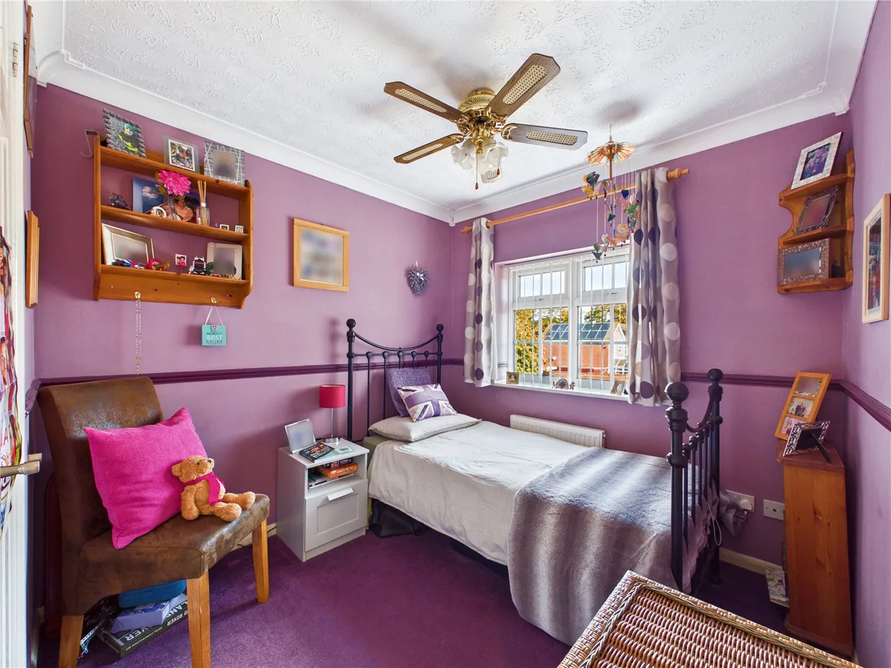 Foxglove Crescent, Purdis Farm, IP3, photo 11