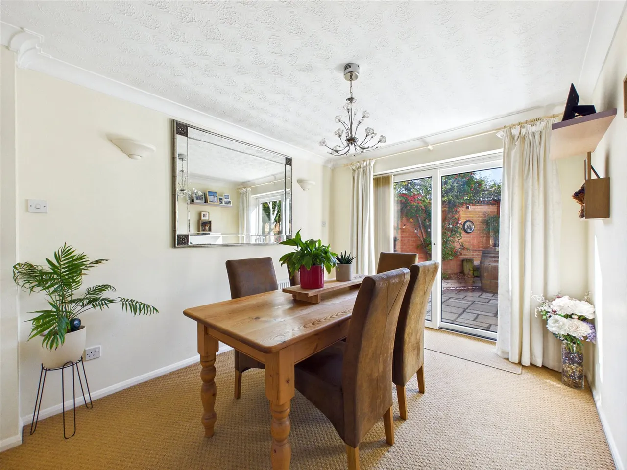 Foxglove Crescent, Purdis Farm, IP3, photo 3