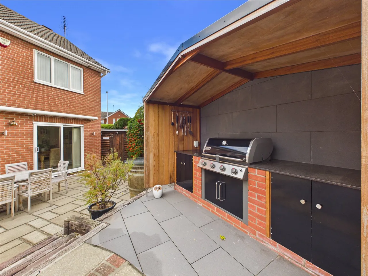 Foxglove Crescent, Purdis Farm, IP3, photo 10