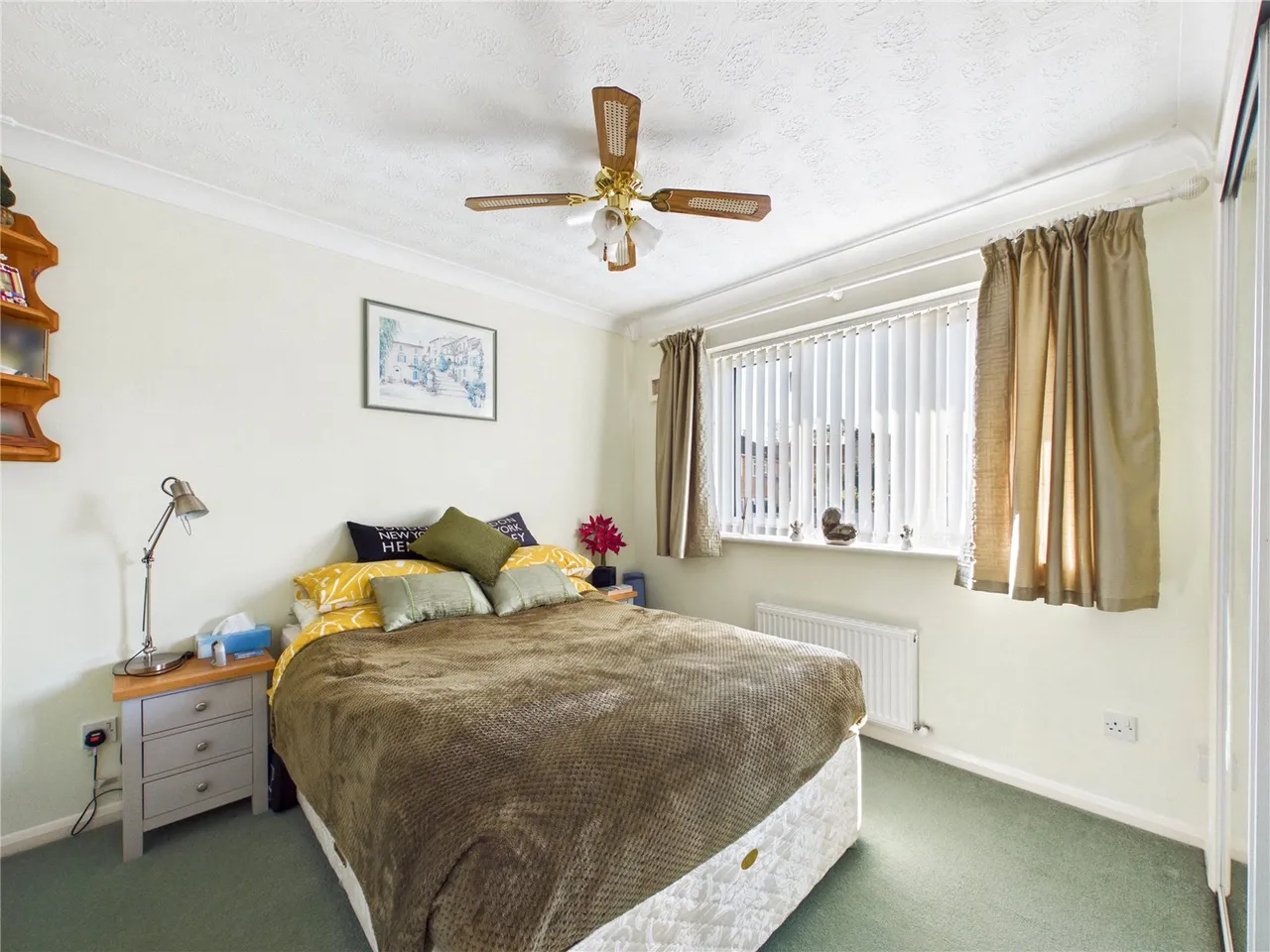 Foxglove Crescent, Purdis Farm, IP3, photo 7