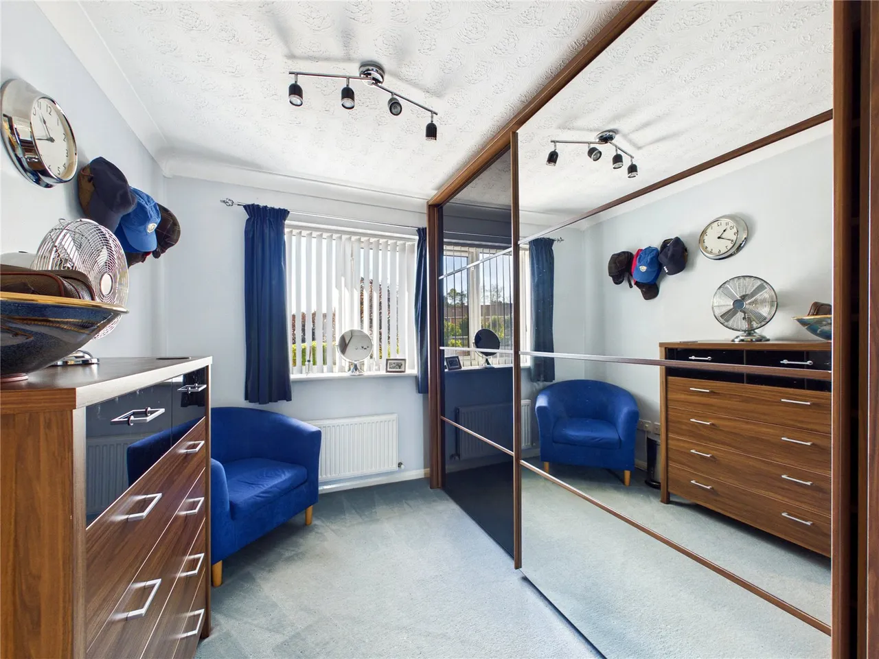 Foxglove Crescent, Purdis Farm, IP3, photo 8
