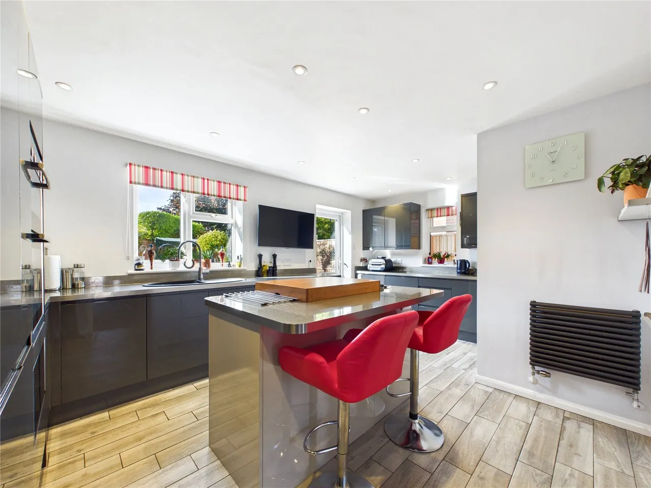Foxglove Crescent, Purdis Farm, IP3, photo 4