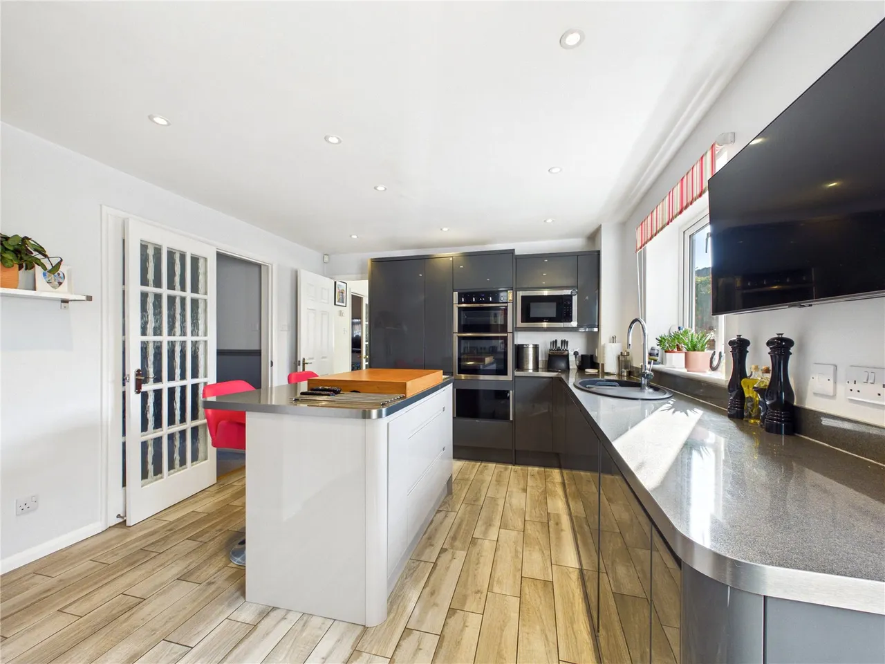 Foxglove Crescent, Purdis Farm, IP3, photo 12