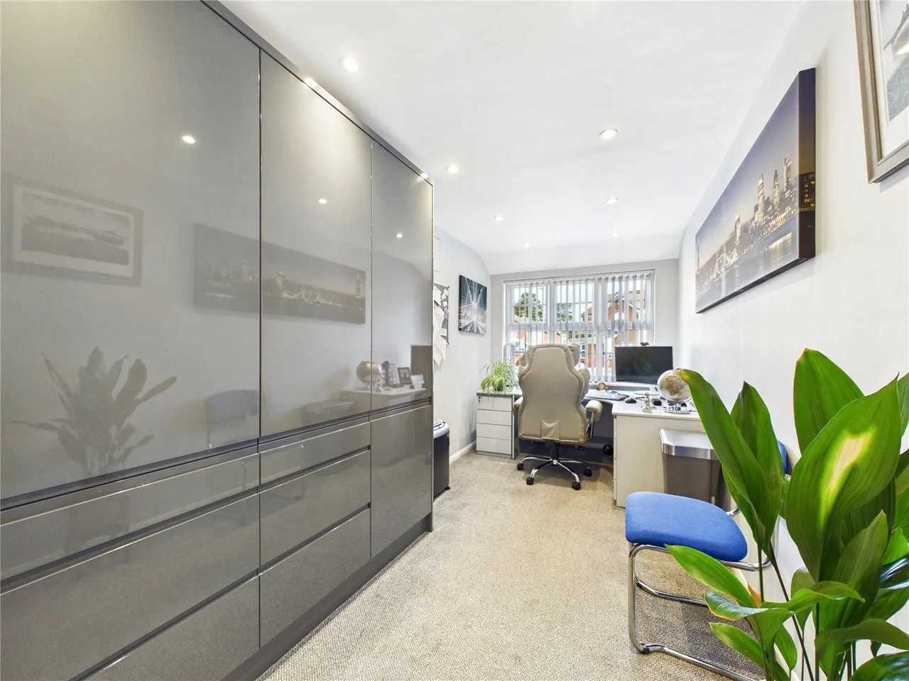 Foxglove Crescent, Purdis Farm, IP3, photo 14
