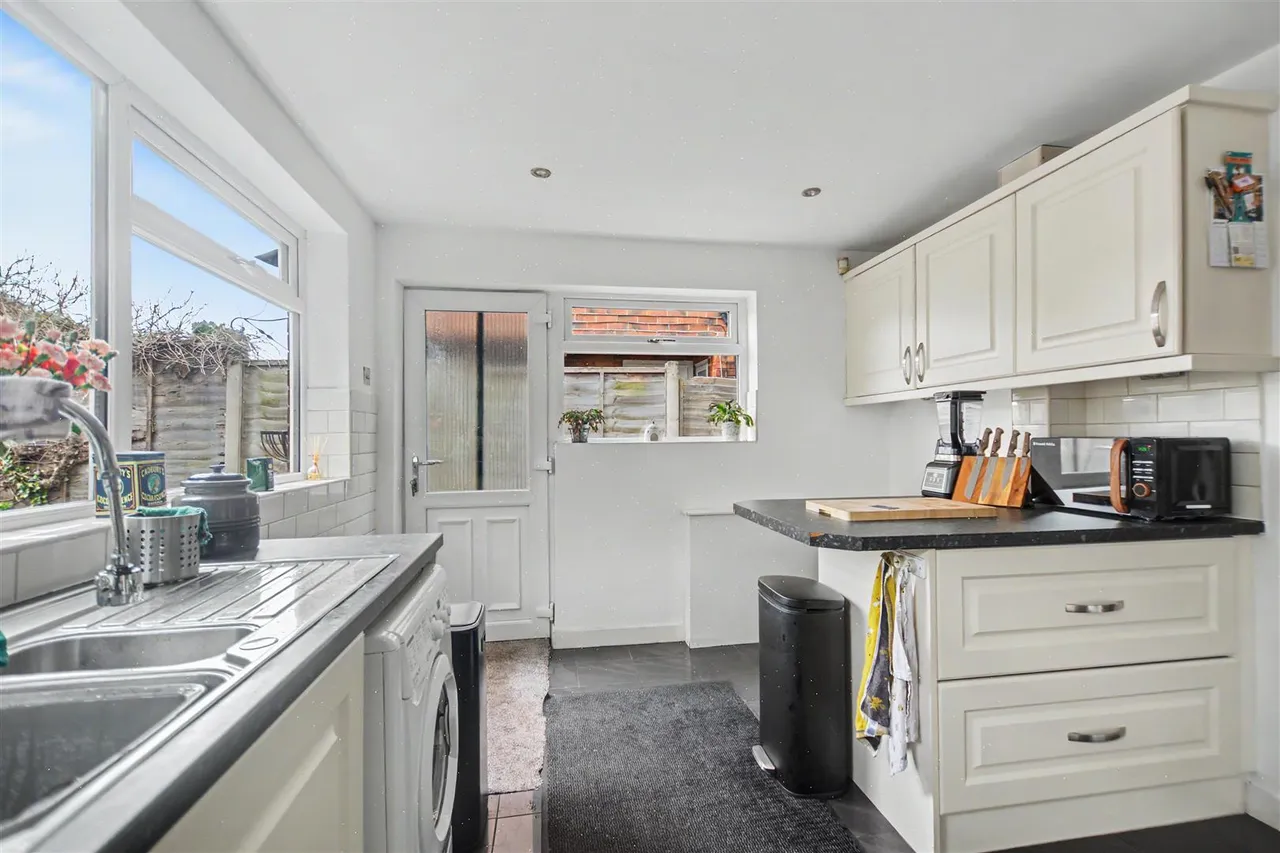 Derby Road, Denby, DE5, photo 9