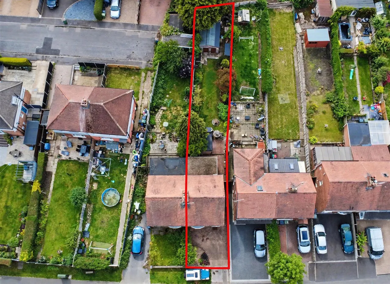 Derby Road, Denby, DE5, photo 2