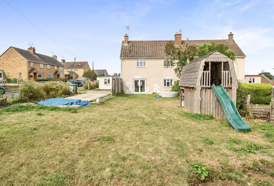 Cotswold View, Wickwar, GL12, photo 19