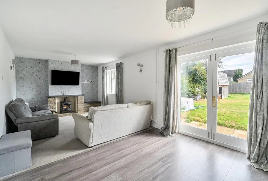 Cotswold View, Wickwar, GL12, photo 5