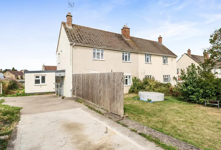 Cotswold View, Wickwar, GL12, photo 18
