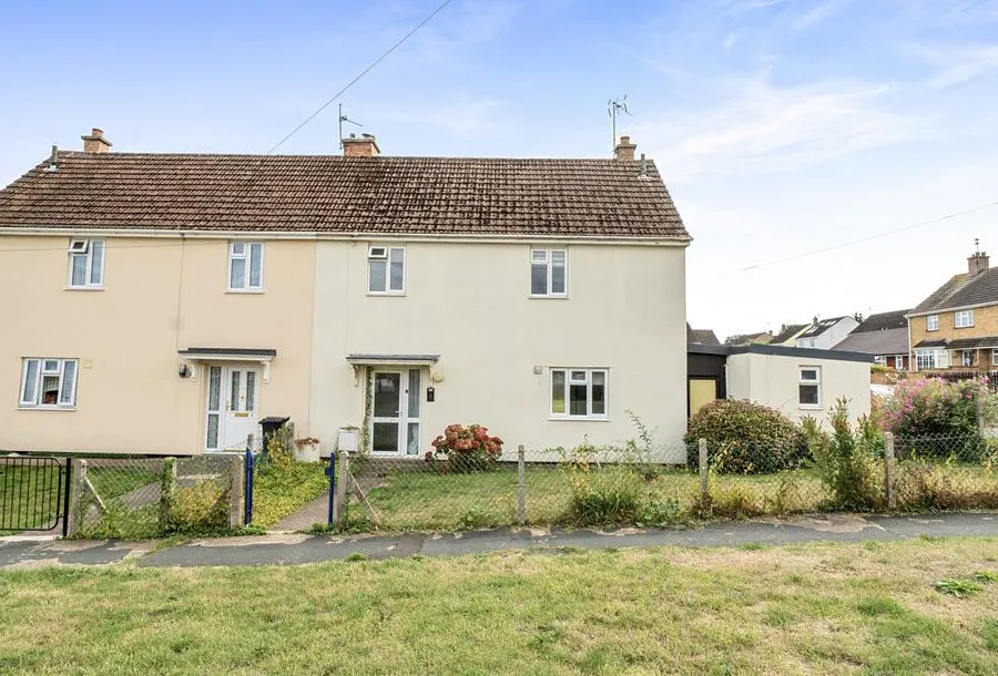 Cotswold View, Wickwar, GL12, photo 17