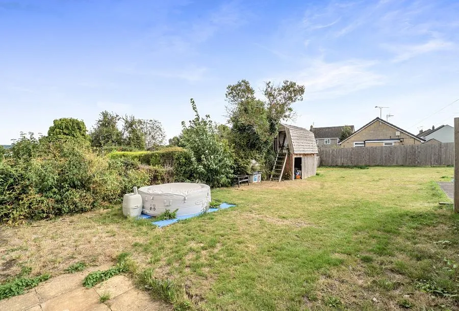 Cotswold View, Wickwar, GL12, photo 11