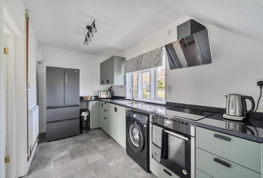 Cotswold View, Wickwar, GL12, photo 4
