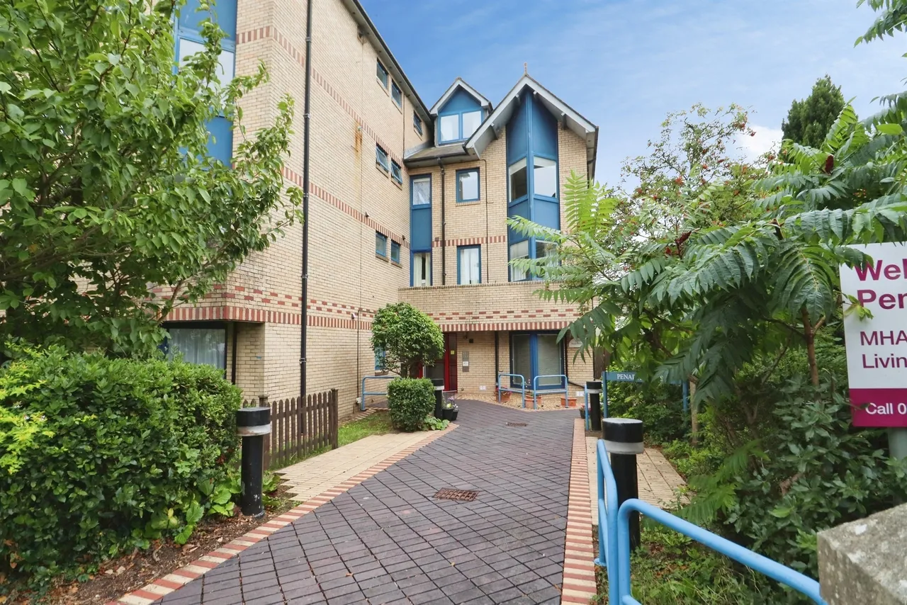 Stanwell Road, Penarth, CF64, photo 14