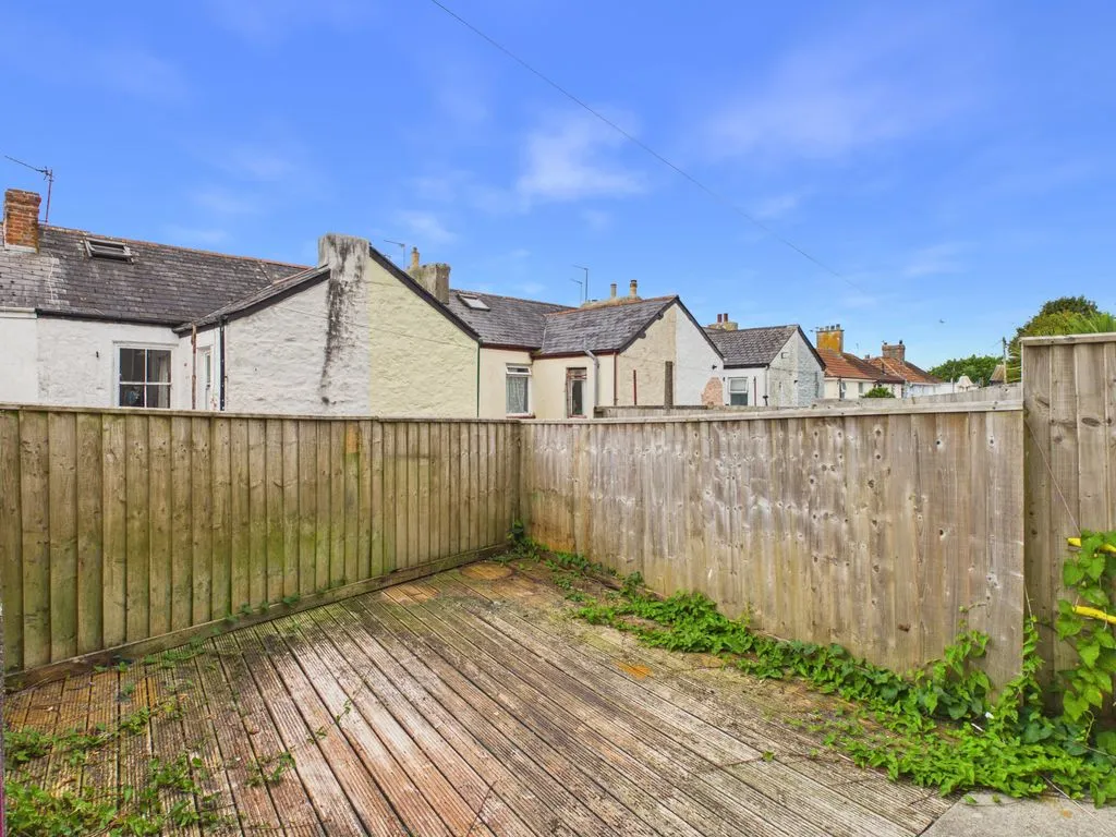 Penalverne Crescent, Penzance, TR18, photo 6